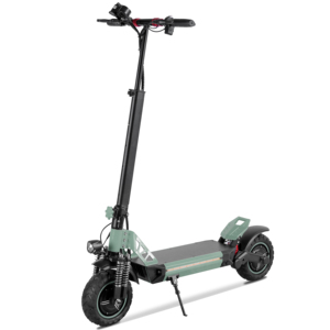 Nuevo Diseño, Scooter Plegable de Dos Ruedas para Adultos, Motor sin Escobillas de 1600W, Velocidad de 80 km/h, Capacidad de Carga de 120 kg, Impermeable y Ecológico - Product Image 3