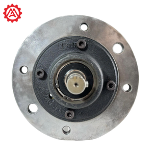 Bomba Hidráulica de Tres Tornillos BRINKMANN FFS 250-KBT5-N que Proporciona un Suministro de Fluido sin Pulsaciones para la Industria Automotriz 1 Año - Product Image 6