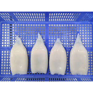 Proveedor de Mariscos de China, Comprador de Calamar Congelado, Tubo de Calamar Congelado U3 U5 U10, Calamar Gigante - Product Image 2