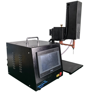 Prezzo di fabbrica piccola macchina di riempimento liquido di spedizione entro 2 giorni macchina di riempimento dell'olio. 1ml 2ml di riempimento - Product Image 2