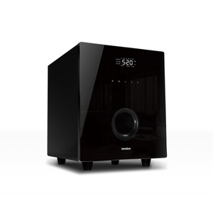 Sistema de Audio Profesional para Cine en Casa Levoice L-51/S5/B320 Big Ant5.1, Paquete de Altavoces Esféricos con <span class=keywords><strong>Sonido</strong></span> Envolvente para Sala de Estar y TV - Product Image 1