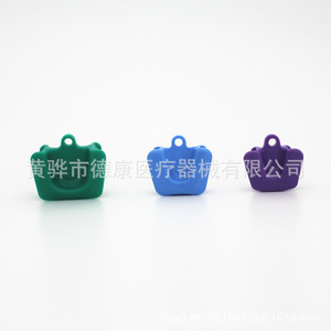 Support intra-oral pour coussinets dentaires, stérilisable à haute température, pour équipement de thérapie orale - Product Image 1
