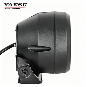 Altavoz Externo Yaesu MLS-200, Altavoz de Radio Móvil Resistente al Agua IP65 para Accesorios de Walkie Talkie - Product Image 3