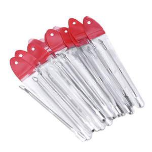 Stainless Steel Metal Vacuum Gel Polish Remover Callus <strong>Cuticle</strong> Pusher Trimmer Manicure Accessories Nail Clearer <strong>Cuticle</strong> Cut <strong>Tool</strong> - Product Image 3