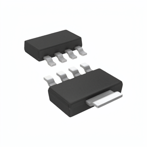 Power Management (PMIC) TO 261 5, TO 261AB Electronics Component LP3875EMP-2.5 Authorized Distributor - Product Image 1