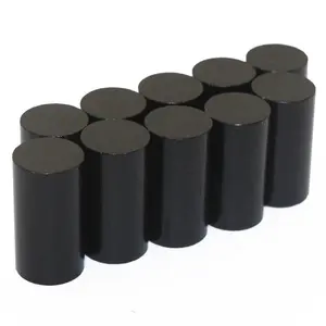 8X15Mm DIY Nhỏ Lửa Khởi Động Thép Sắt Que Gậy Flint Lửa Khởi Động Bộ Công Cụ Magiê