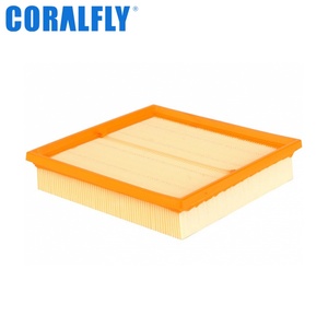 CORALFLY Nuevo Filtro de Aire C4312/1 para /EVOBUS, Repuesto para Sistema de Filtración de Aceite - Product Image 2