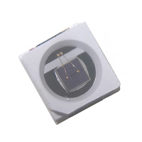 2835 3030 3535 0,2 W 0,5 W 1W 660nm 730nm 810nm 850nm 940nm 2835 IR Led Chip Lm301b Led Grow Light