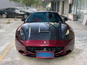 PRONTA per la SPEDIZIONE USATA Ferrari <span class=keywords><strong>California</strong></span> T 4.3L 460CV V8 7DCT - Product Image 5