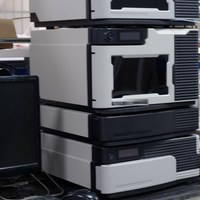 Sistema HPLC de Gradiente Cuaternario Confiable para el Desarrollo de Medicamentos Genéricos y Laboratorios de Control de Calidad