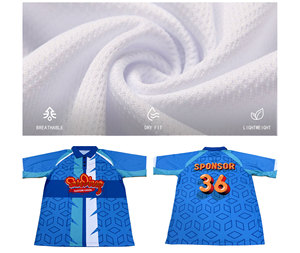 רשת motocross ג 'רזי מירוץ עבור גברים חולצת F1 נשימות אוטומטי & מרוצי אופניים ללבוש חולצת פולו מכונית מירוץ מותאם אישית - Product Image 5