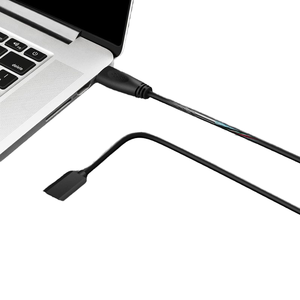 Siêu mỏng 500GB Ổ cứng di động bên ngoài sata 3.0 giao diện với USB <span class=keywords><strong>2.0</strong></span> cho máy tính xách tay & Máy tính để bàn PC sử dụng USB3.0 - Product Image 2