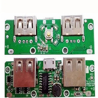 高品质多层PCB板电路无线摄像头安全PCBA控制板PCB SMT制造商