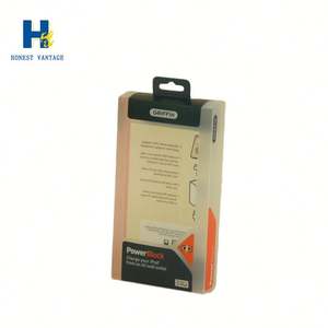 Embalaje de accesorios para teléfonos móviles/Embalaje de blíster para accesorios - Product Image 2