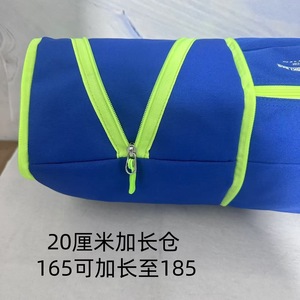 Borsa da Snowboard Impermeabile 2025 per Uomo, per Due Paia di Sci, Antipolvere, Antigraffio, Custodia da Viaggio con Cerniera - Product Image 3