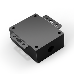 Abs nhựa IP68 không thấm nước Hộp nối vỏ ngoài trời không ướt hộp điện cho thiết bị điện tử & Thùng dụng cụ - Product Image 6