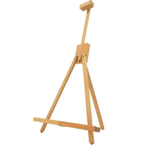 professional easel display table easel wholesale