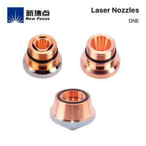 Nuevas boquillas de corte láser Focus JD152 OEM <span class=keywords><strong>DNE</strong></span> tipo A/tipo B para máquina de corte por láser de fibra - Product Image 6
