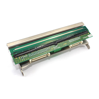 Kepala Cetak OTSBC0145101F untuk To-shiba B-EX4T2-HS B-EX4D2 B-EX4T2 OTSBC0145201F OTSBC0145001F Aksesori Printer Label Barcode