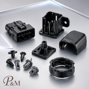 Diseño Personalizado PMCustom, Fabricación <span class=keywords><strong>de</strong></span> <span class=keywords><strong>Moldes</strong></span> <span class=keywords><strong>de</strong></span> Inyección <span class=keywords><strong>de</strong></span> Plástico <span class=keywords><strong>de</strong></span> Precisión, Moldeo por Inyección <span class=keywords><strong>de</strong></span> Plástico, Molde <span class=keywords><strong>de</strong></span> Plástico <span class=keywords><strong>para</strong></span> Piezas Funcionales - Product Image 4