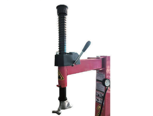 Venta caliente 24 pulgadas cambiador automático de neumáticos precio de fábrica máquinas de desmontaje de neumáticos baratos 220V fuente de alimentación - Product Image 2