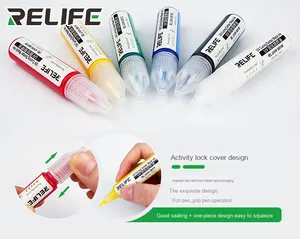 Masque de soudure à durcissement <span class=keywords><strong>UV</strong></span> respectueux de l'environnement <span class=keywords><strong>Sunshine</strong></span> Options de blanc d'huile pour la peinture de protection d'isolation de carte de circuit imprimé - Product Image 2