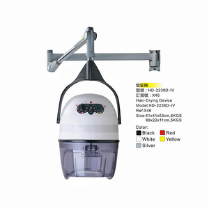 Muebles Profesionales para Salón de Belleza, Nueva Peluquería con Diseño de Estilismo, Máquina de Vapor para Peinar, Máquina Especial para Permanentes - Product Image 2