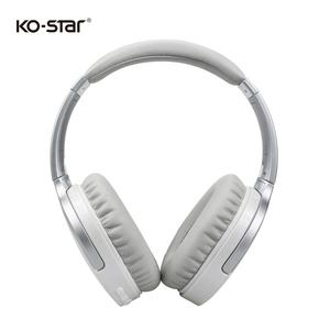 Suppression Active du bruit, ordinateur de sport, course, casque sans fil, voyage, travail, <span class=keywords><strong>assistant</strong></span> vocal Intelligent, casque - Product Image 1