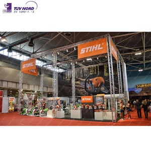 Pré<span class=keywords><strong>voyance</strong></span> F34 Mondial En Aluminium Toit Structure D'affichage De Botte - Product Image 3