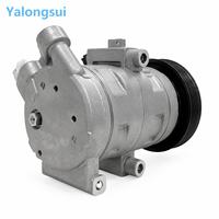 Nouveau compresseur de climatisation automatique DKS17DS 6PK pour Escape Mercury Mariner Z0010743A/CO 11332C 8L84-19D629-BD 8L8Z-19703-A 12V 1 an de garantie