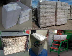 LBW-KT90 2400 KG Litière pour Animaux Mini Rond Petite Boîte En Aluminium Presse À <span class=keywords><strong>Foin</strong></span> À Vendre - Product Image 3