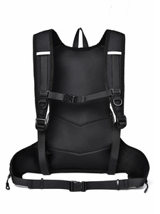 Mochila de Senderismo de Gran Capacidad con Logotipo Imprimible, Mochila de Viaje Ligera y Moderna, Mochila para Ciclismo, Senderismo y Actividades al Aire Libre - Product Image 6
