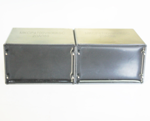 10Uf 800vdc MKP4 Cuộc Sống Lâu Dài, Thấp <span class=keywords><strong>ESL</strong></span>, Metallized Polypropylene Phim Tụ Điện Cho DC Lọc Lg Ac Tụ Điện Giá - Product Image 4