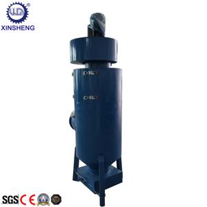 Rectificadora de resorte automática personalizada de fábrica con alta productividad - Product Image 2