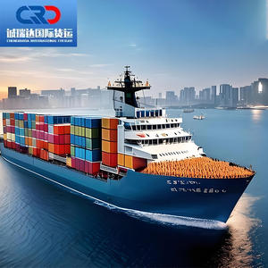 Fcl Express DDP porta a porta mare Air Shipping cina a Usa Malaysia India Pakistan <span class=keywords><strong>Indonesia</strong></span> spagna italia agente spedizioniere - Product Image 1