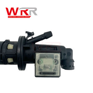 ปั๊มไฮดรอลิกปั๊มไฮดรอลิกกระบอกคลัทช์พลาสติกสำหรับรถ Audi ที่นั่ง Skoda VW อะไหล่รถยนต์1K0721388F WRR - Product Image 3