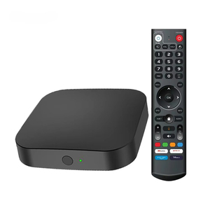 กล่องทีวี Q8 S905Y4 เทียบกับ ATV OS 4k HD Media Player พร้อมรีโมทคอนโทรลสั่งงานด้วยเสียง 4gb 32gb กล่องรับสัญญาณทีวีดิจิตอล กล่องทีวีแอนดรอยด์ - Product Image 4