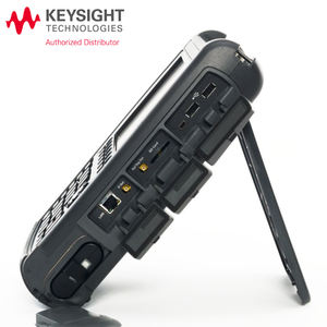 Keysight FieldFox Handheld Analisador Espectro N9935A/9936 Agilent Feito na <span class=keywords><strong>China</strong></span> - Product Image 4