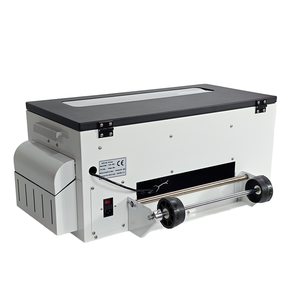 <span class=keywords><strong>New</strong></span> dtf A3 xp600 phẳng kỹ thuật số máy in với 30cm 60cm 120cm cuộn mực thăng hoa cho in ấn cửa hàng - Product Image 5