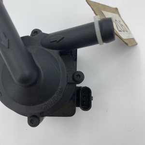 Pompe à eau de refroidissement auxiliaire de haute qualité 9806790880 pour Citroën C3 C4 MINI Cooper S <span class=keywords><strong>Peugeot</strong></span> <span class=keywords><strong>208</strong></span> - Product Image 3