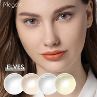 Échantillon Gratuit Lentilles de Contact Colorées Magister Lentilles de Contact Naturelles Lentilles Hidrocor Lentilles de Contact pour les Yeux Lentillas De Colores