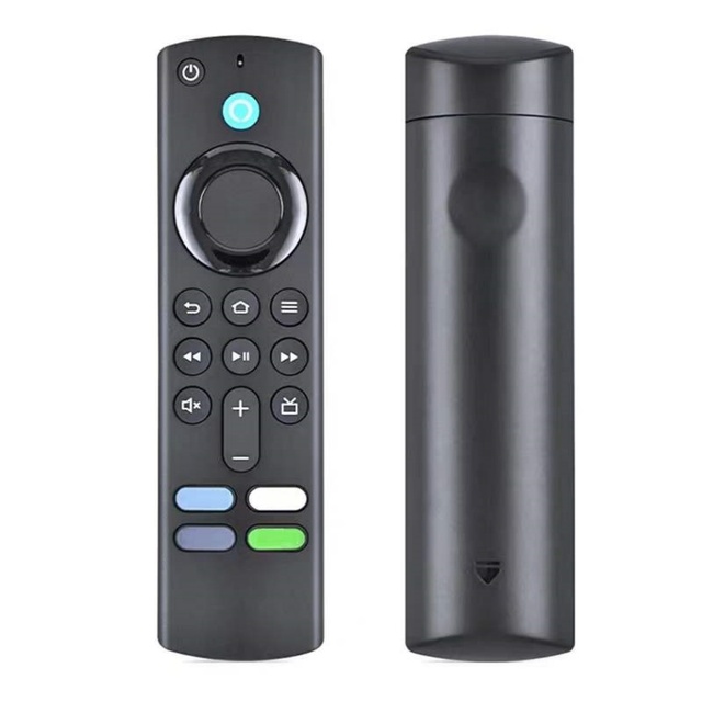 Hot Selling for TV Stick Lite 4K with Intel Atom X5-Z8300 Dual Core Processor 50m Voice Control Android Ethernet for Smart TVs