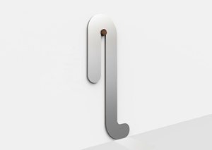 <span class=keywords><strong>Miroir</strong></span> mural ornemental moderne haut de gamme <span class=keywords><strong>Miroir</strong></span> décoratif profilé élégant unique Nouveau design inspiré de l'art contemporain - Product Image 5