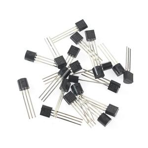 50-200ชิ้นชุดทรานซิสเตอร์สารพันถึง-92 2N2222 2N2907 2N3906 2N5401 2N5551 A1015 BC327 BC337 BC548 <span class=keywords><strong>BC549</strong></span> C1815 S8050 PNP NPN - Product Image 3