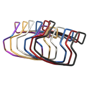 Pare-chocs de lunette en acier inoxydable en gros pour Dw5600 5000 <span class=keywords><strong>5610</strong></span> GX56 Ga2100 Dw6900 boîtiers Bullbar en cinq couleurs pièces de montre en métal - Product Image 1