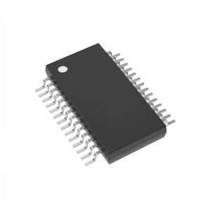 Electronics Component PIC24EP32GP202T-I_SS BOM IC In Stock 28 SSOP Embedded - Product Image 1