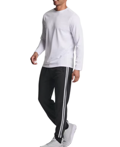 Asna Custom Suitable <b>Jogging</b> Pants Breathable Sweatpants Stretchy Track Pants Men - Product Image 3