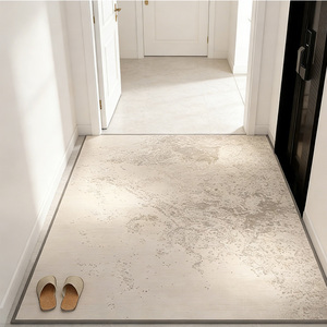 พรมปูพื้นแบบกำหนดเอง สร้างสรรค์ ไม่ลื่น สำหรับ<span class=keywords><strong>บ้าน</strong></span> สำนักงาน ทางเข้า ตกแต่งพื้น สำหรับโรงแรม ร้านกาแฟ ร้านค้า ร้านอาหาร - Product Image 2