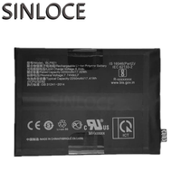 Usine de batterie de téléphone portable de production de haute qualité SINLOCE en gros pour OPPO OnePlus 9 (EU) BLP821