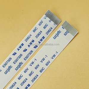 Câble de données LCD pour traceur de découpe <span class=keywords><strong>CE6000</strong></span>, 20 broches, 30 cm de long, Graphtec <span class=keywords><strong>CE6000</strong></span>-40 60 <span class=keywords><strong>120</strong></span> 120AP, câble d'affichage d'écran LCD - Product Image 3